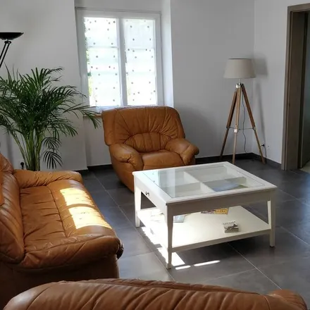 Rent this 2 bed apartment on Strasbourg in Bas-Rhin, France
