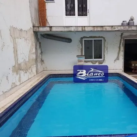 Buy this 4 bed house on Rua Miguel Rici in Maia, Guarulhos - SP