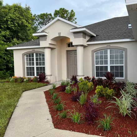 Image 2 - 108 Southwest Oakridge Drive, Port Saint Lucie, FL 34984, USA - House for sale