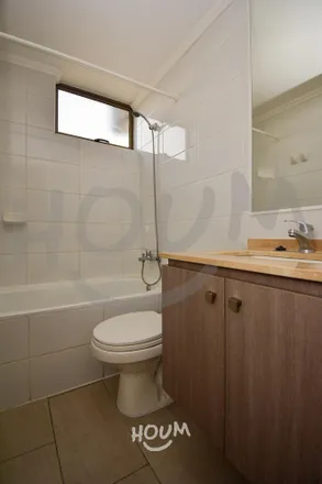 Buy this 2 bed apartment on La Coruña 4855 in 850 0445 Estación Central, Chile