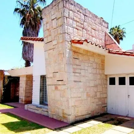 Buy this 3 bed house on Manuel López 2297 in Villa Los Ángeles, Cordoba
