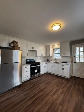 Rent this 4 bed apartment on 11 Seminole Street in Boston, MA 02126