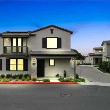 Buy this 4 bed house on 7357 Autumn Ct in Whittier, California