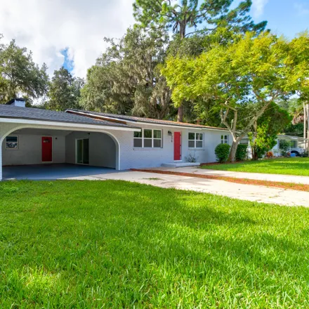 Buy this 4 bed house on 370 Hand Avenue in Ormond Beach, FL 32174
