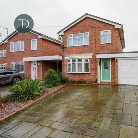 Buy this 3 bed house on Eastway in Ellesmere Port, CH66 1SG
