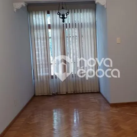 Buy this 3 bed apartment on Edifício 18 de Abril in Rua Francisco Muratori 115, Santa Teresa