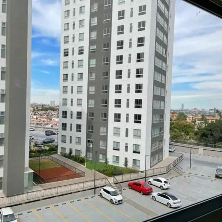 Buy this 2 bed apartment on Avenida Vista al Atardecer in 44987 Tlaquepaque, JAL