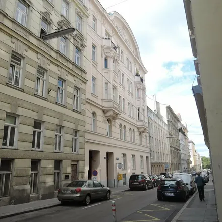 Image 5 - Mayerhofgasse 22, 1040 Vienna, Austria - Apartment for rent