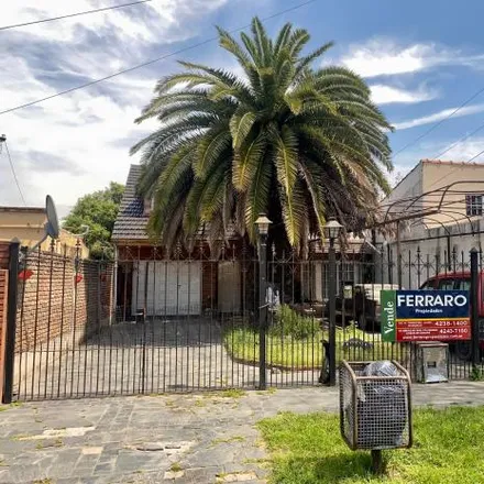Image 2 - Marcos Tiglio 1036, Burzaco, Argentina - House for sale