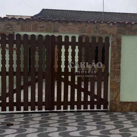 Buy this 2 bed house on Rua Eça de Queirós in Solemar, Praia Grande - SP