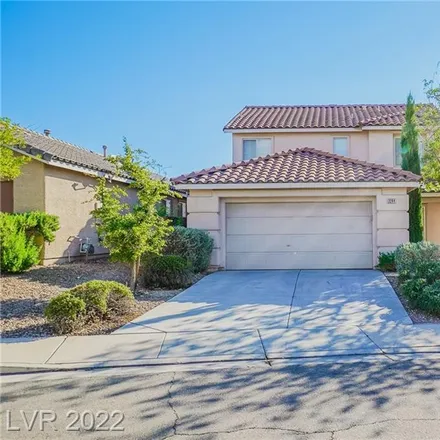 Rent this 4 bed house on 3247 Little Stream Street in Summerlin South, NV 89135