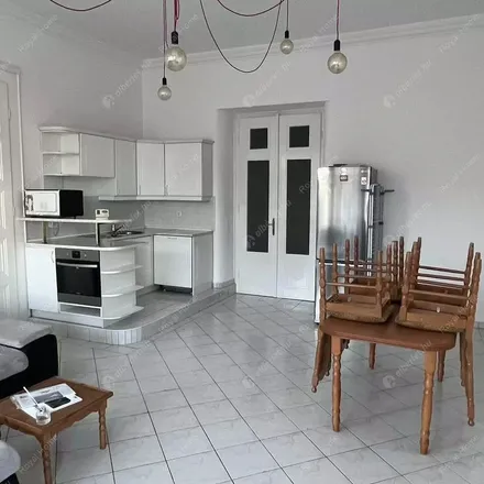 Rent this 3 bed apartment on Budapest in Szilágyi Erzsébet fasor 9, 1024
