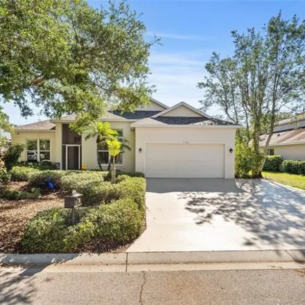 Buy this 4 bed house on 745 Cedarcrest Court in Pinecraft, Sarasota County