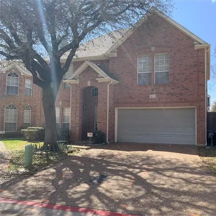 Rent this 3 bed house on 14593 Whitman Court in Addison, TX 75001