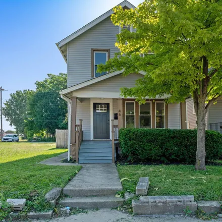 Buy this 3 bed house on PNC Bank in Central Avenue, Columbus