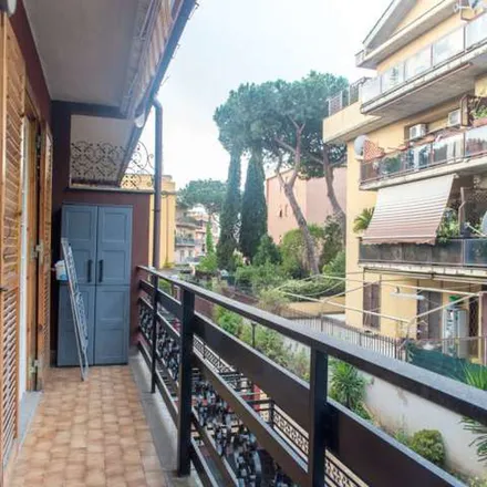 Image 4 - Via degli Estensi, 00164 Rome RM, Italy - Apartment for rent