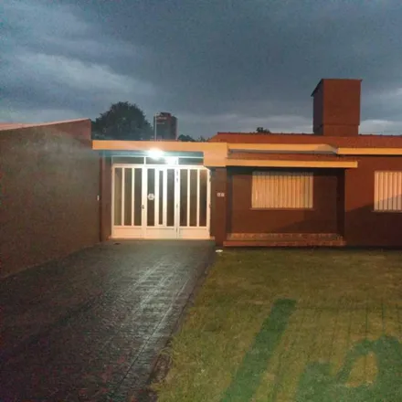 Buy this studio house on Hipolito Yrigoyen 573 in Onofre Marimón, 5166 Cosquín