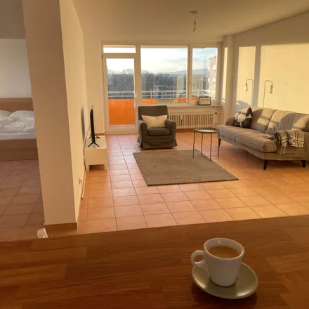 Rent this 2 bed apartment on Am Gonsenheimer Spieß 16 in 55122 Mainz, Germany