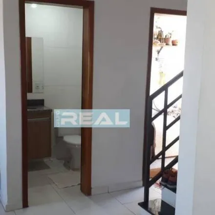 Buy this 2 bed house on Rua Paulo Roberto Fibra in Paulínia - SP, 13145-584
