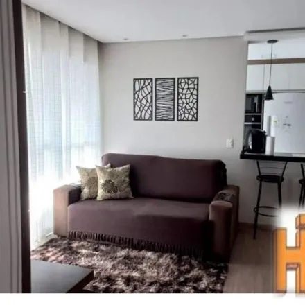 Buy this 2 bed apartment on Rua Ceará in Fundação, São Caetano do Sul - SP