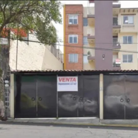 Image 1 - Pino, Cuajimalpa de Morelos, 05200 Mexico City, Mexico - Apartment for sale