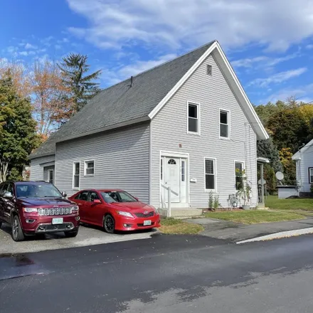 Buy this 4 bed townhouse on 72 Clinton Street in Lakeport, Laconia