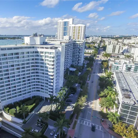 Image 4 - Mondrian South Beach Hotel, 1100 West Avenue, Miami Beach, FL 33139, USA - Condo for sale