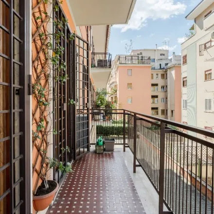 Image 4 - Via dell'Accademia dei Virtuosi, 00147 Rome RM, Italy - Apartment for rent