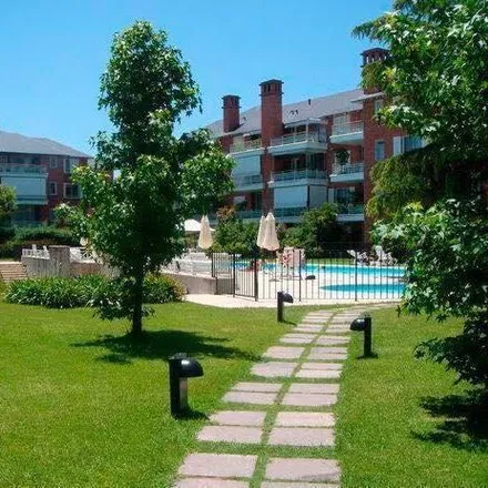 Buy this 2 bed apartment on Juan Clark in Las Casitas, San Isidro