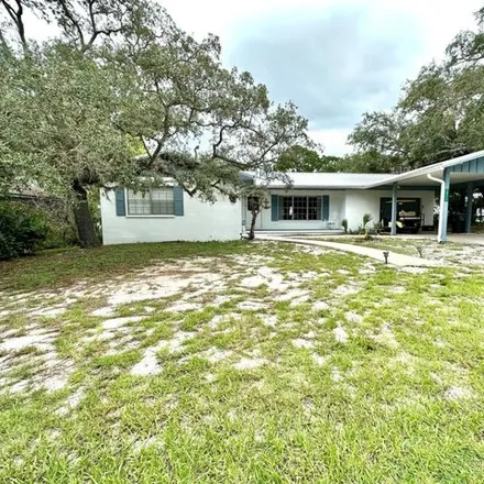 Image 1 - 16317 Andrews Circle, Cedar Key, FL 32625, USA - House for sale