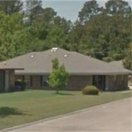 Rent this 1 bed apartment on unnamed road in Quitman, Wood County