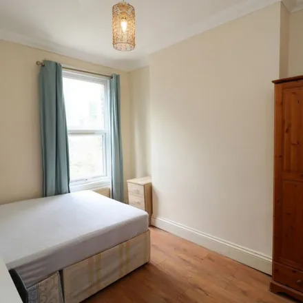 Image 7 - 597 Manchester Road, Canary Wharf, London, E14 3NU, United Kingdom - Apartment for rent