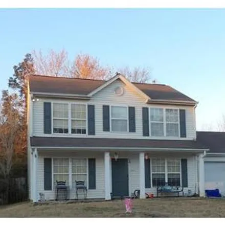 Buy this 4 bed house on 1657 Tate Road in Cedarwood, Rock Hill
