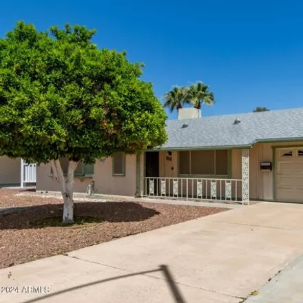 Image 3 - 11631 North 103rd Avenue, Sun City CDP, AZ 85351, USA - House for sale