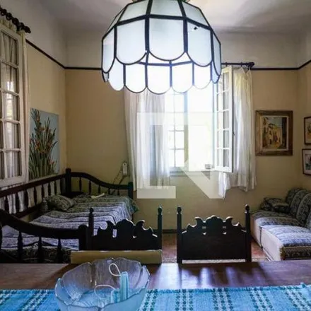 Buy this 6 bed house on Rua Fagundes Varela in Ingá, Niterói - RJ