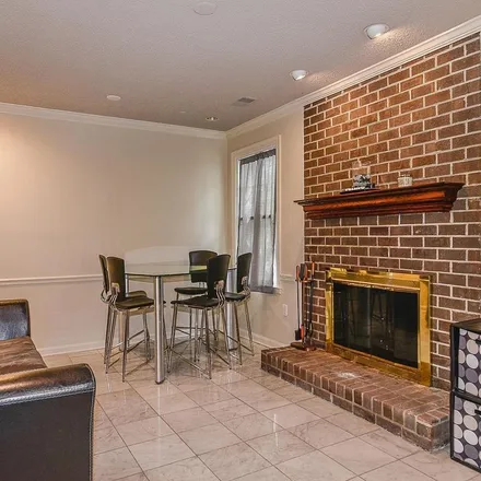 Rent this 3 bed apartment on 742 South Granada Street in Arlington, VA 22204