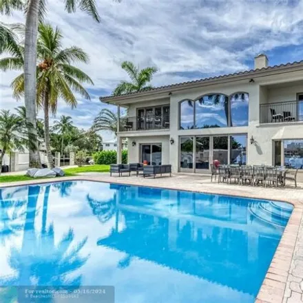 Image 4 - 698 1st Key Drive, Sunrise Key, Fort Lauderdale, FL 33304, USA - House for rent