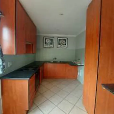 Rent this 1 bed apartment on Rosemary Avenue in Rosemary Park, Pretoria