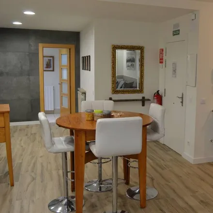 Image 4 - 31500 Tudela, Spain - Apartment for rent