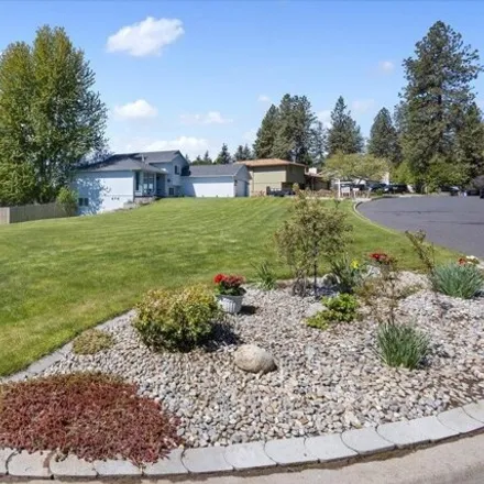 Buy this 5 bed house on 4966 East Peone Pines Drive in Spokane County, WA 99021