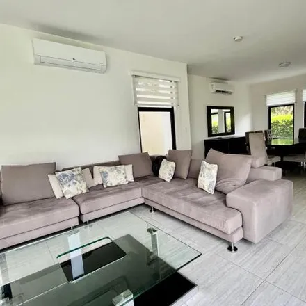 Rent this 3 bed apartment on Acceso 3A in Nativa, Veracruz