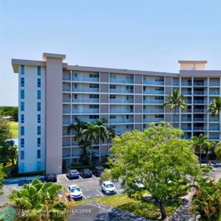 Buy this 2 bed condo on Palm Aire Country Club in Southwest 28th Avenue, Pompano Beach