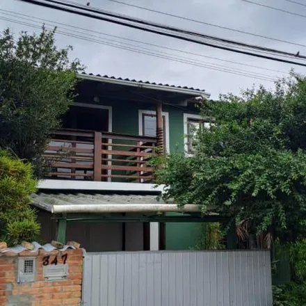 Rent this 3 bed house on Servidão Estrela da Manhã in Rio Tavares, Florianópolis - SC