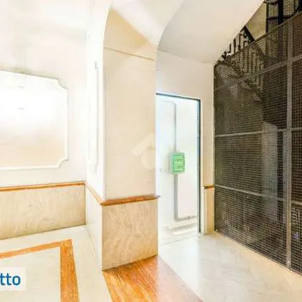 Rent this 1 bed apartment on Ago e Lillo in Piazza del Risorgimento, 13