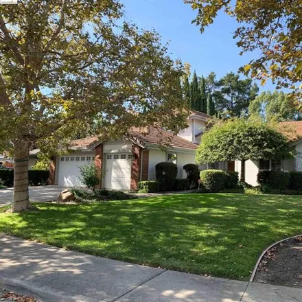 Image 1 - 1145 Flowerwood Pl, Walnut Creek, California, 94598 - House for rent
