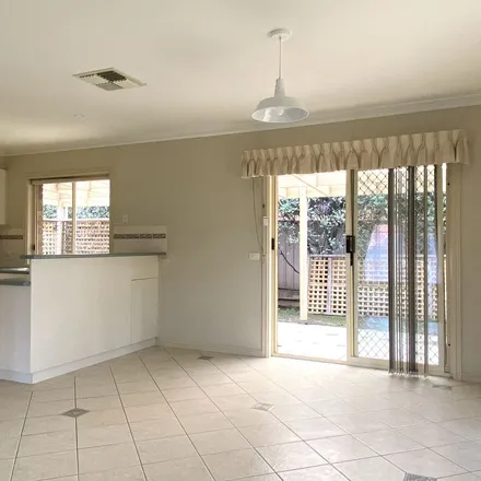 Rent this 3 bed apartment on Yurunga Drive in Mckenzie Hill VIC 3451, Australia