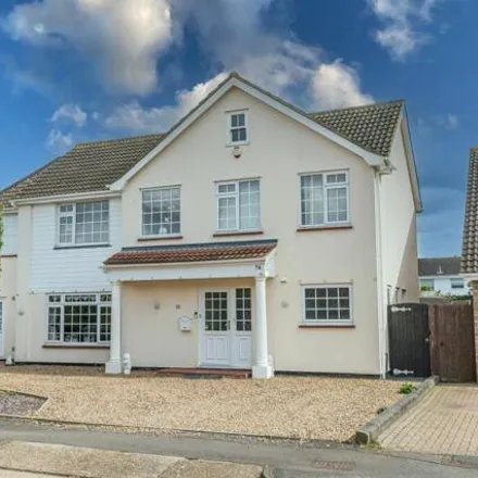 Buy this 6 bed house on Plymtree in Shoeburyness, SS1 3RA