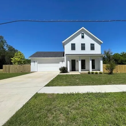 Rent this 3 bed house on 308 West Allen Street in Kyle, TX 78640