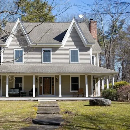 Buy this 4 bed house on 202 Hillsdale Road in Egremont, Berkshire County