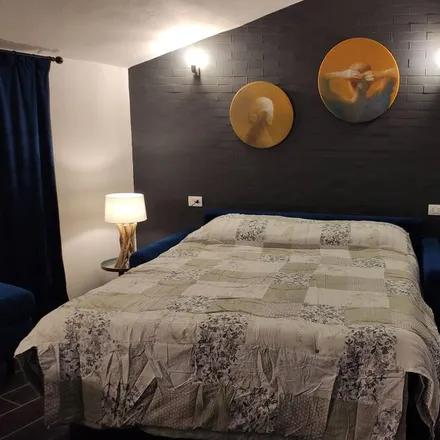 Rent this 1 bed apartment on Badolato in Catanzaro, Italy